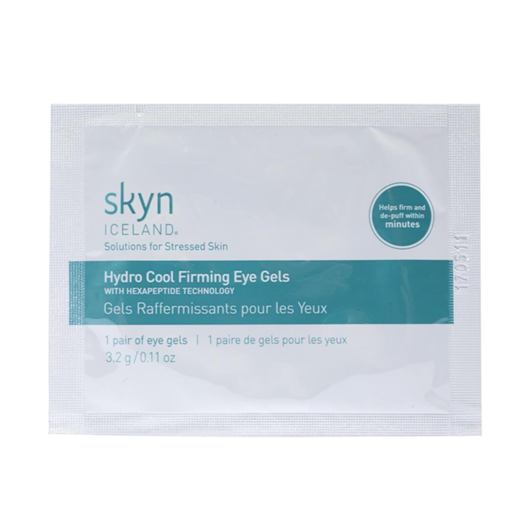 SKYN ICELAND Hydro Cool Firming Eye Gels Desktop