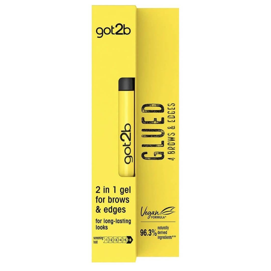 SCHWARZKOPF Got2b Glued for Brows & Edges Desktop