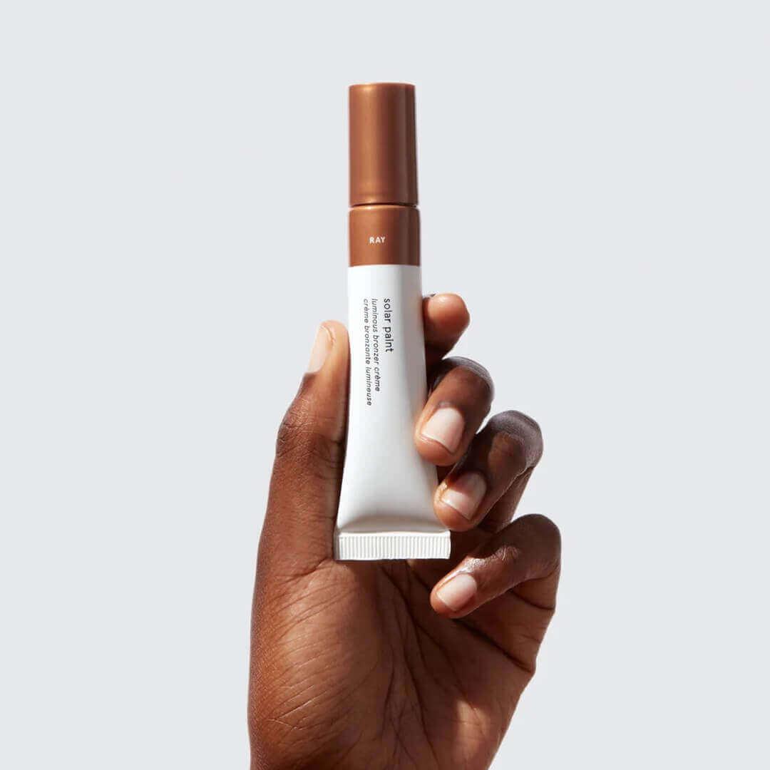 GLOSSIER Solar Paint in Flare Desktop