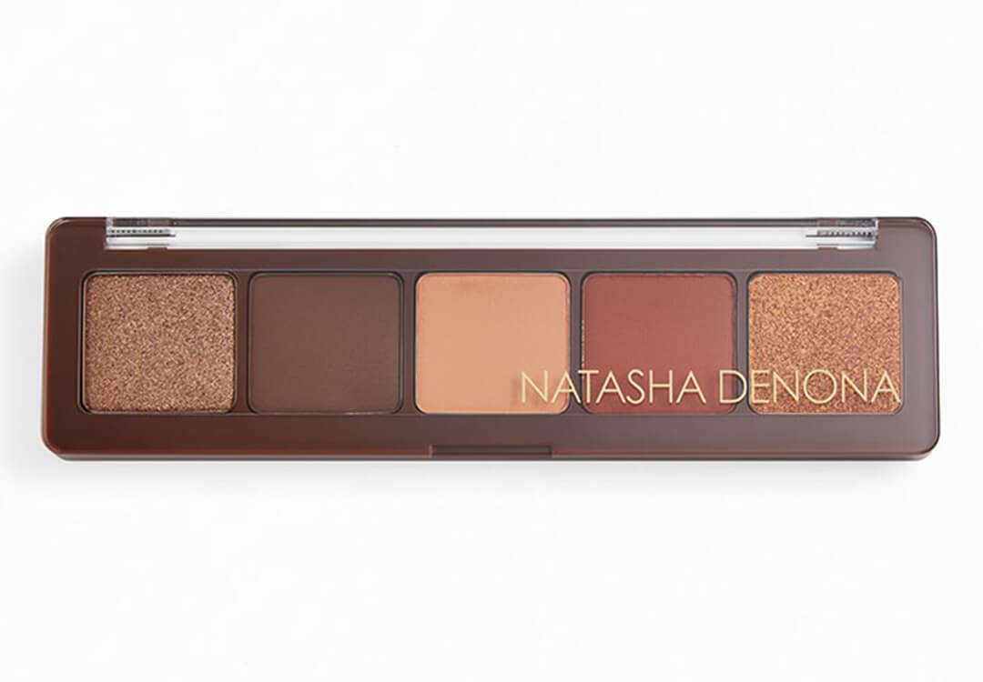 NATASHA DENONA Alloy Eyeshadow Palette Mobile