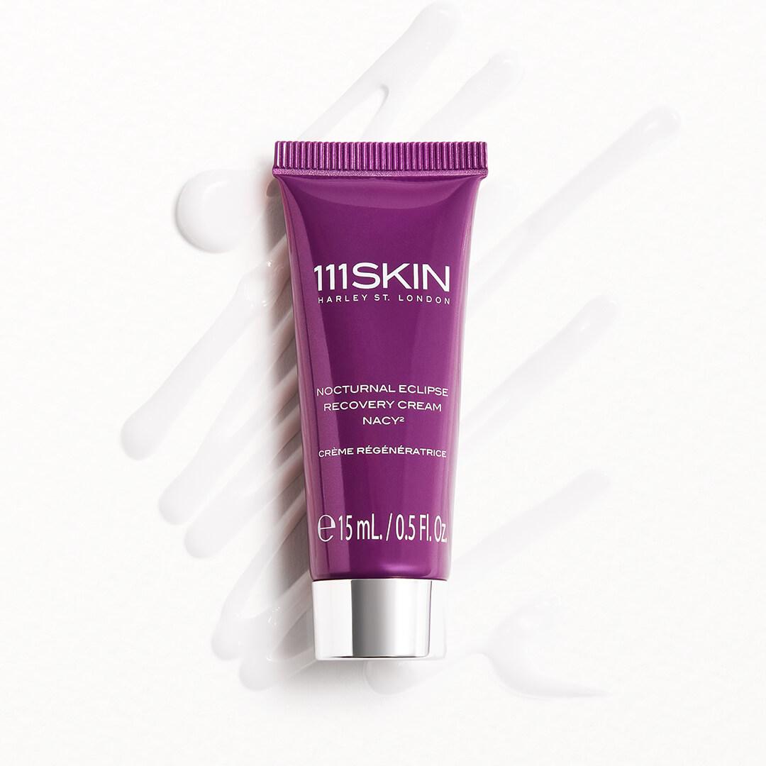 111SKIN Nocturnal Eclipse Recovery Cream NAC Y² Mobile