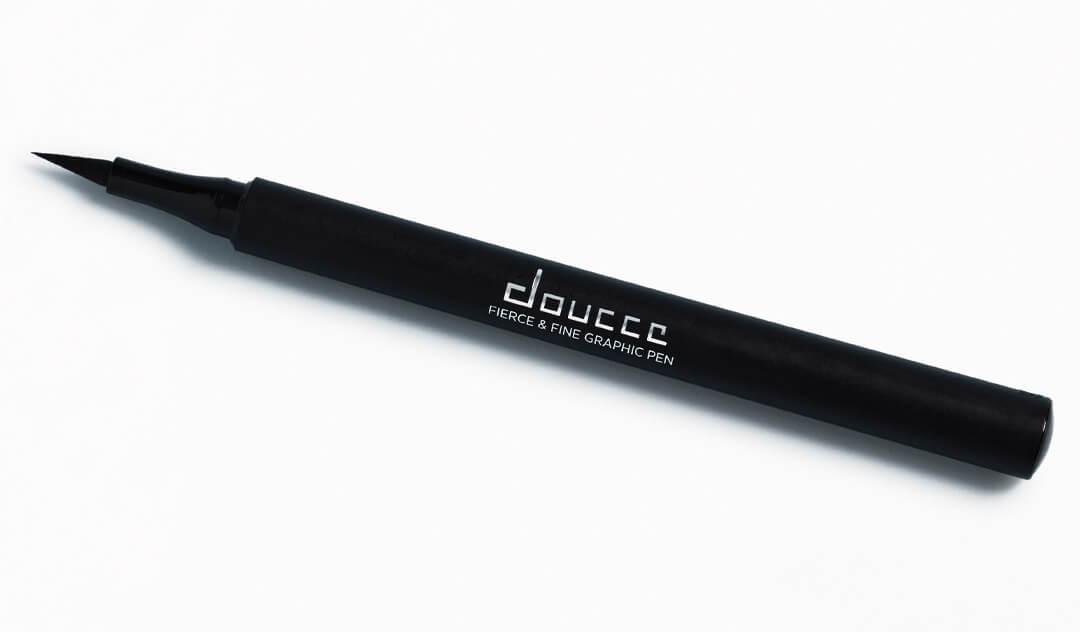 DOUCCE Fierce and Fine Graphic Pen Desktop
