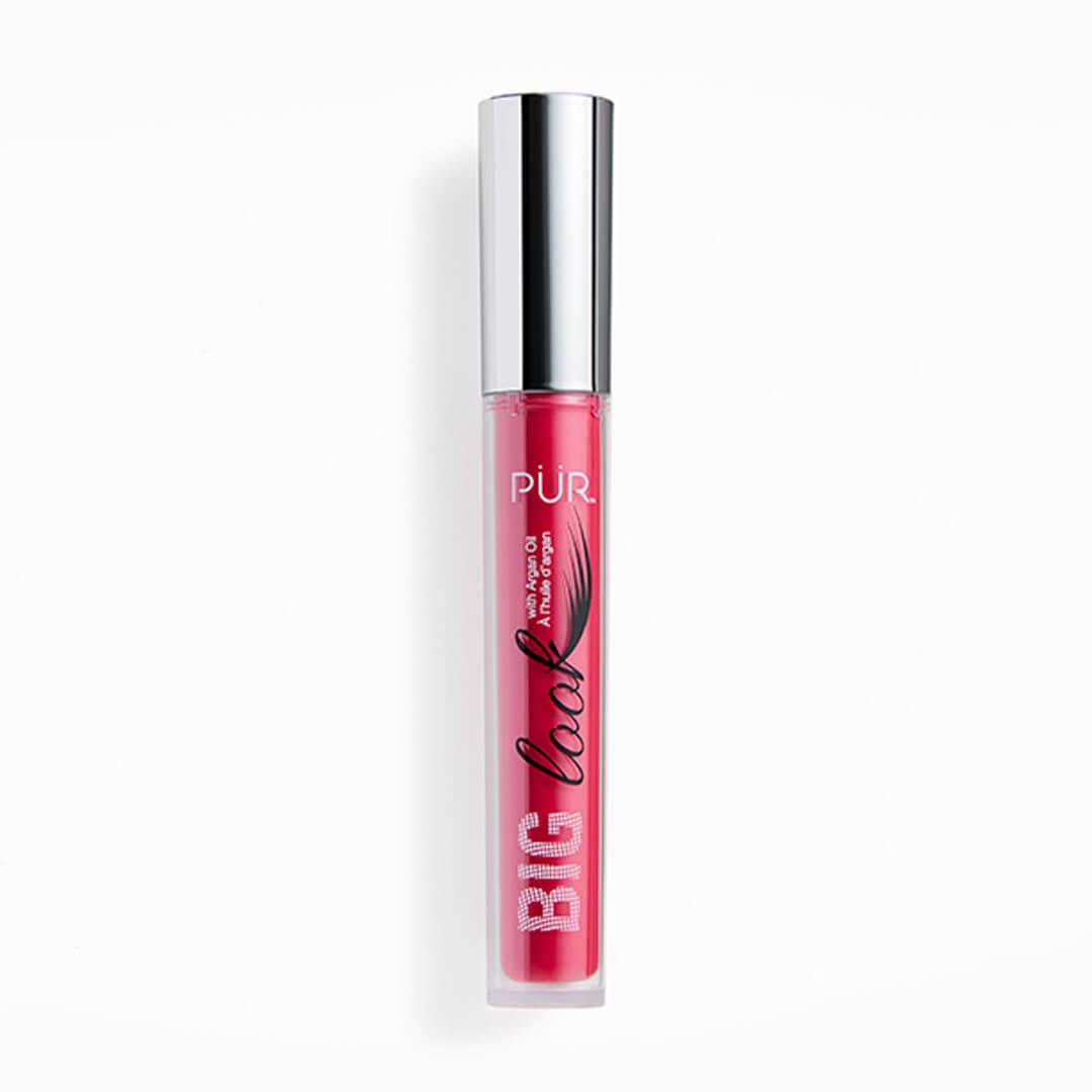 PÜR Big Look Mascara with Argan Oil Mobile
