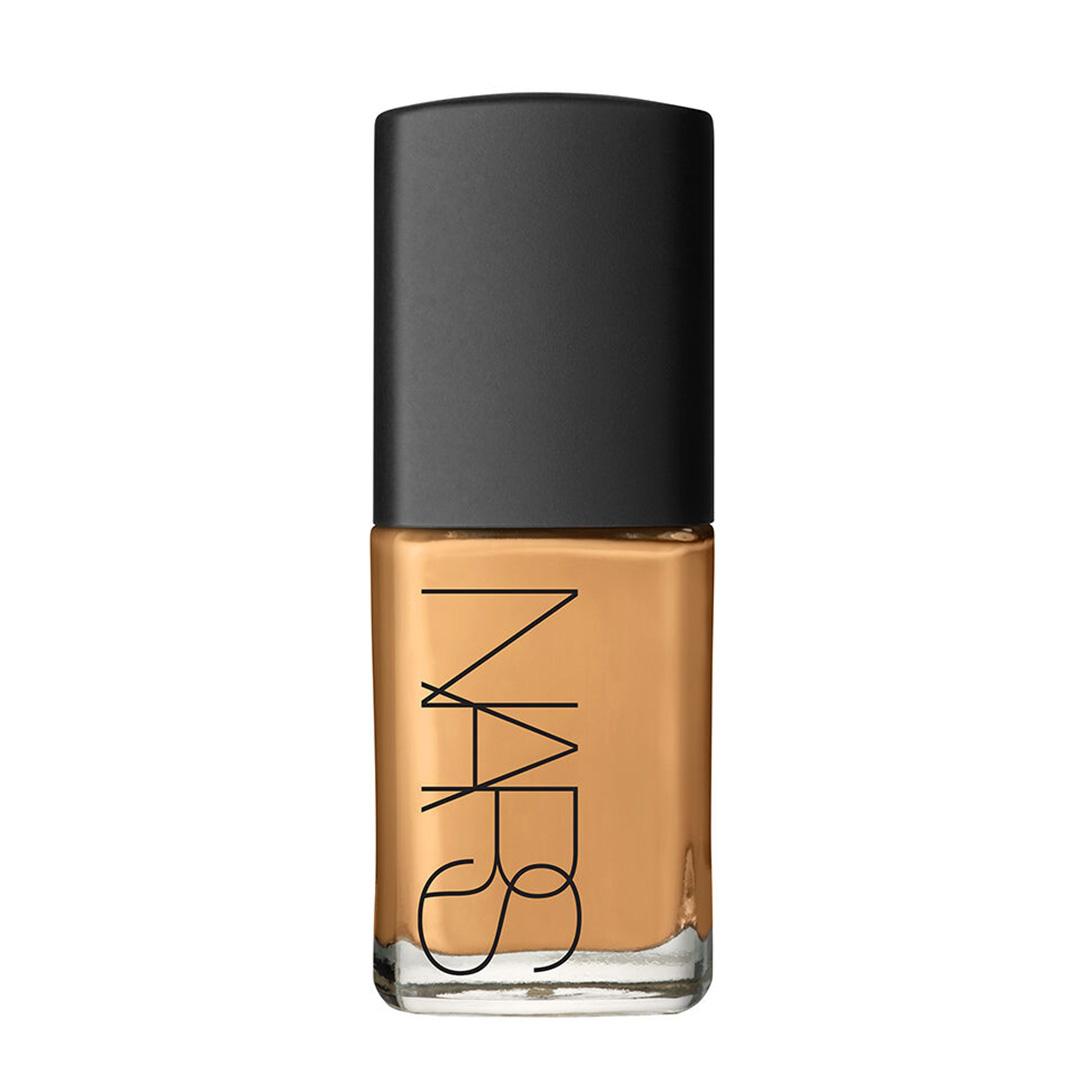 NARS Sheer Glow Foundation Desktop