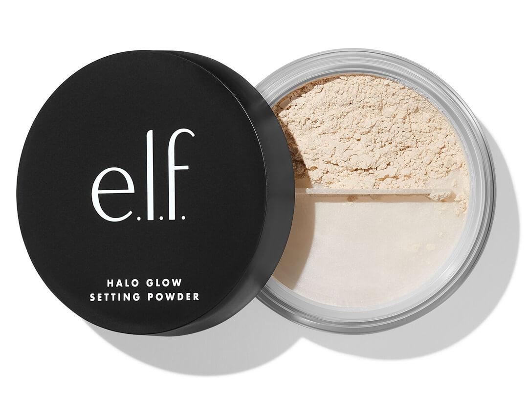 E.L.F. Halo Glow Setting Powder Desktop
