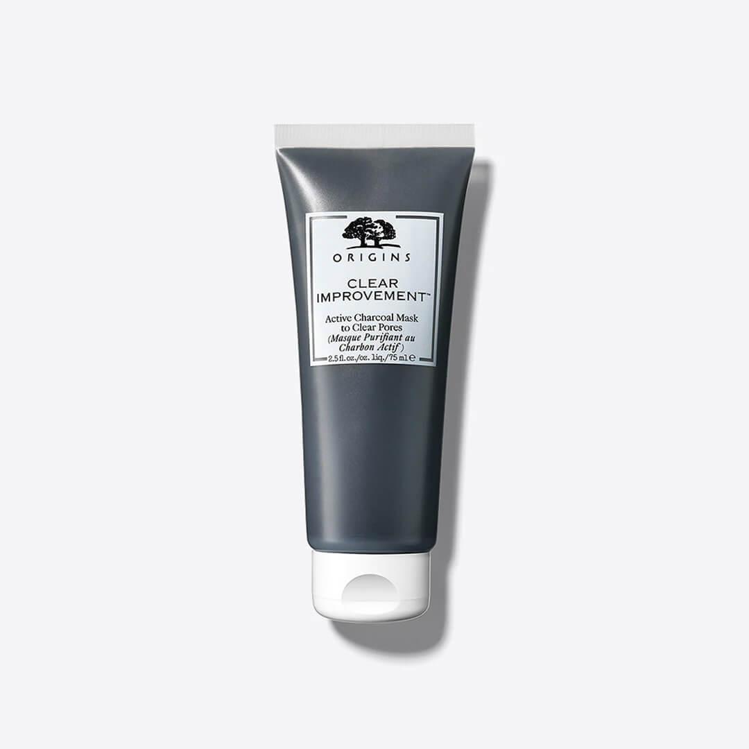 ORIGINS Clear Improvement™: Active Charcoal Mask to Clear Pores Mobile productId:p-gYGLmbOwaGs3G7VyF67Y