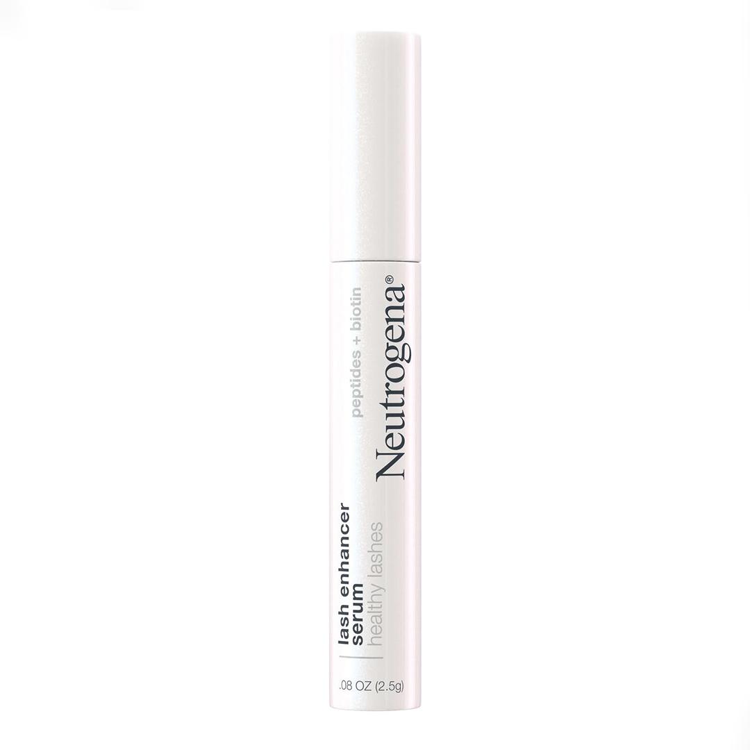 NEUTROGENA Healthy Lash + Brow Enhancer Serum Desktop