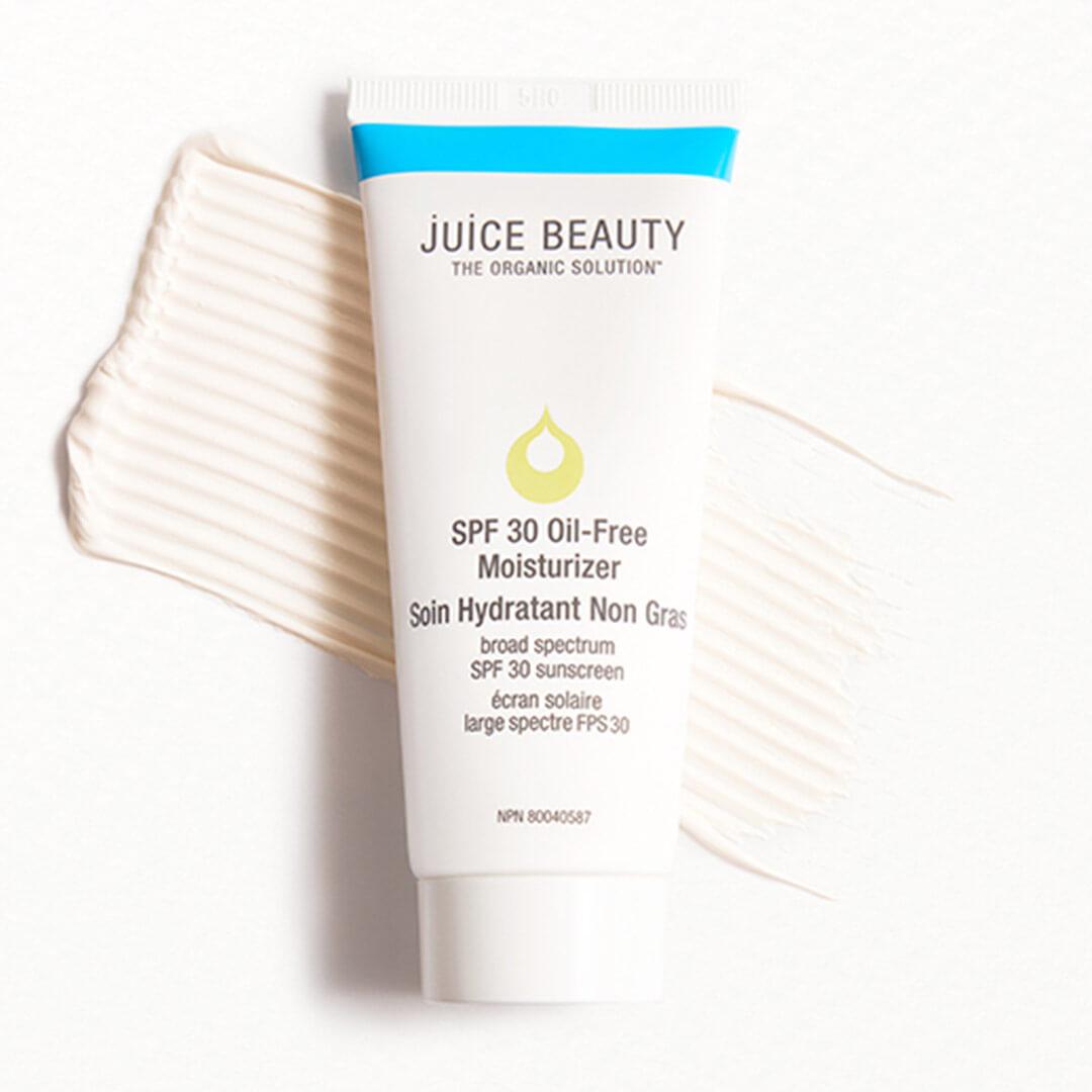 JUICE BEAUTY SPF 30 Oil-Free Moisturizer Mobile
