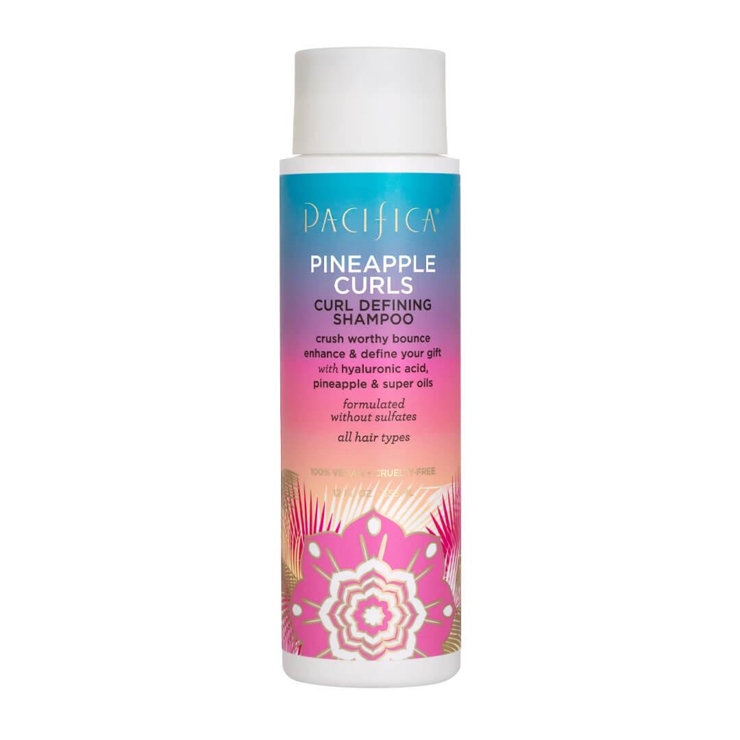 PACIFICA Pineapple Curls Curl Defining Shampoo Mobile