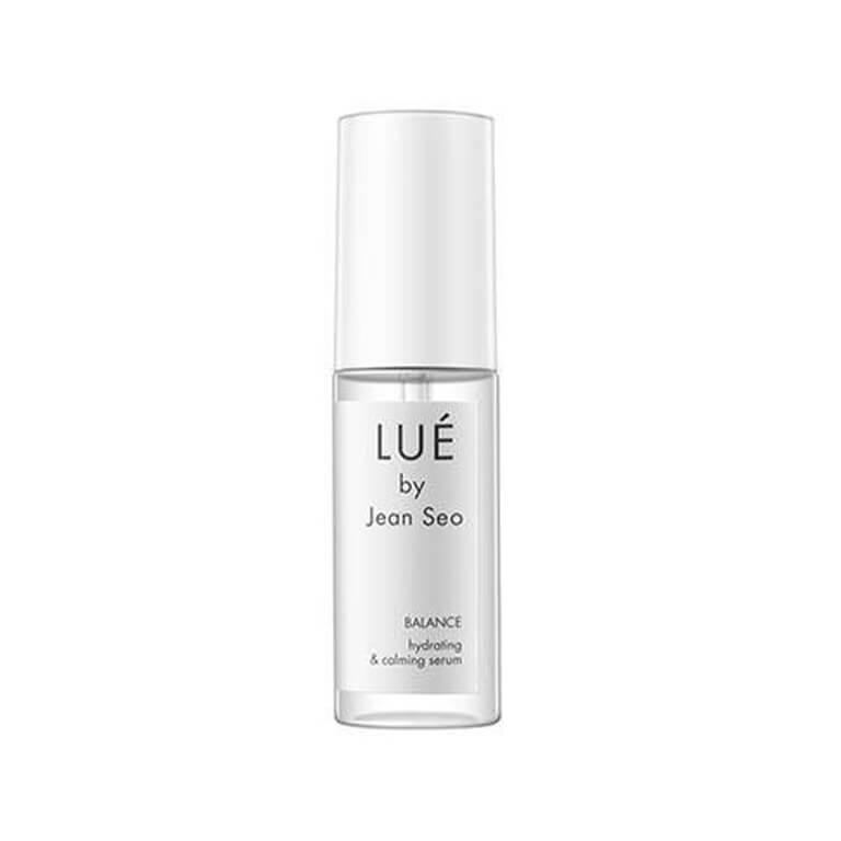 LUÉ BY JEAN SEO Balance Serum Desktop