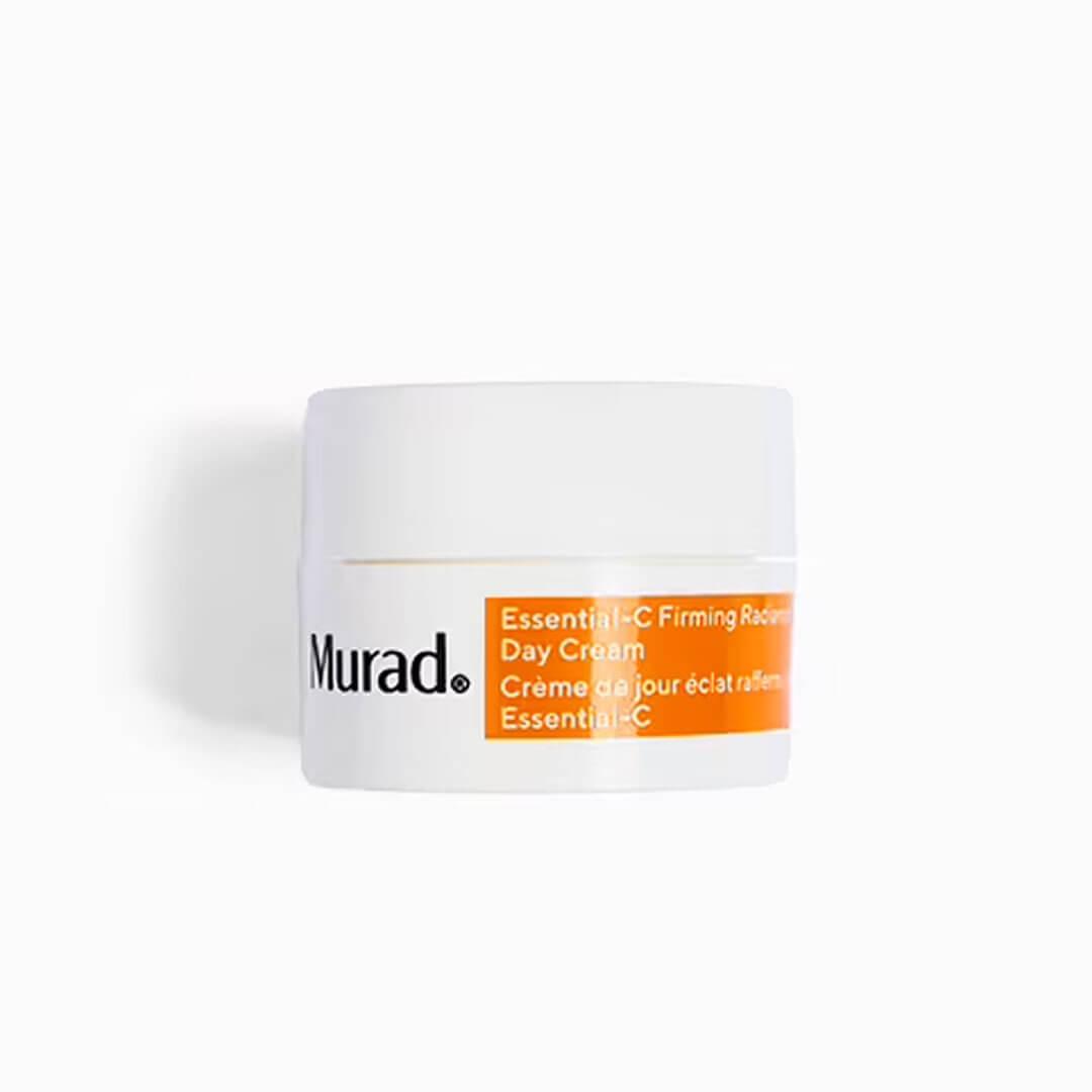 MURAD Essential-C Firming Radiance Day Cream Desktop