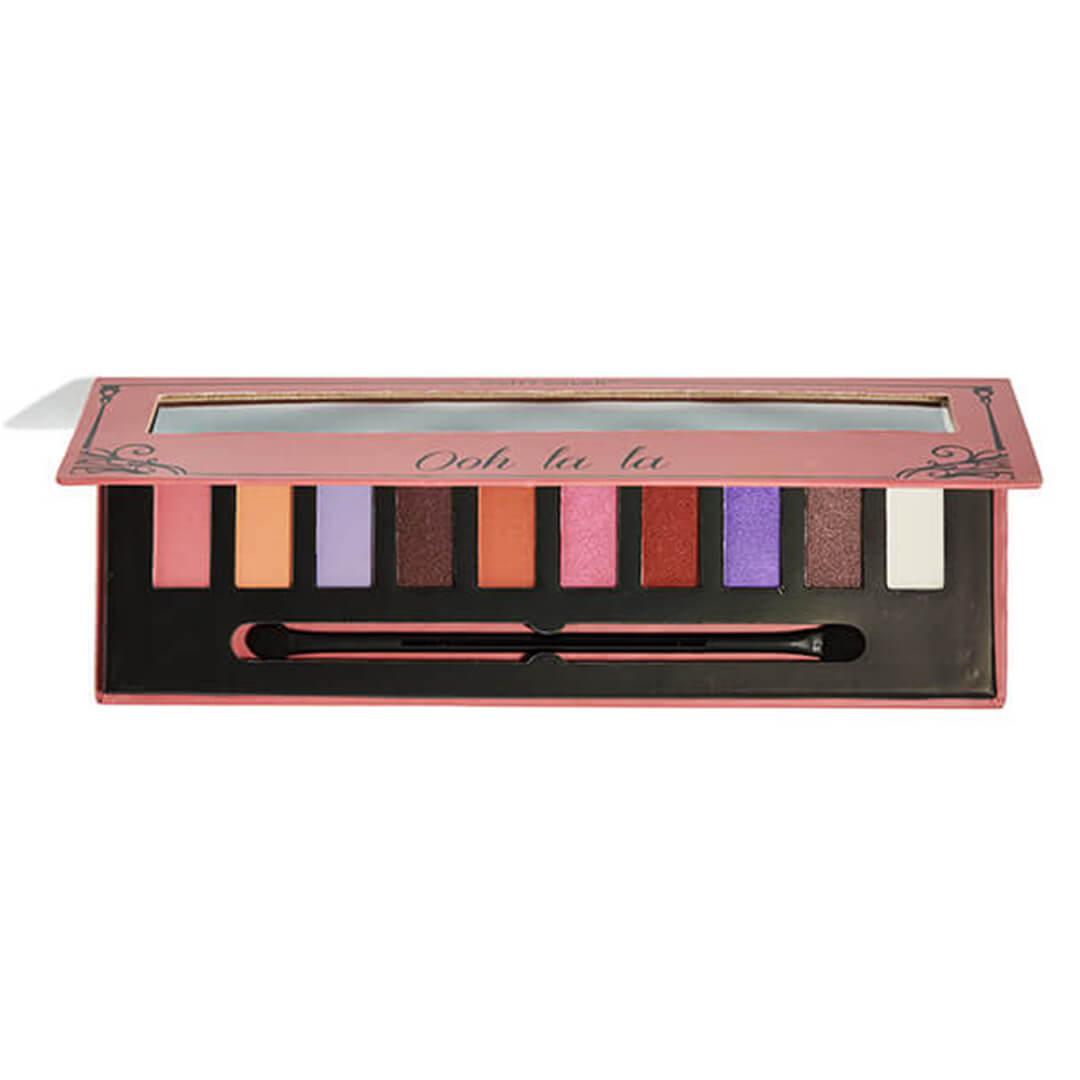 CITY COLOR COSMETICS Ooh La La Eyeshadow Palette Mobile productId:p-itq2gka6w6vr5bt