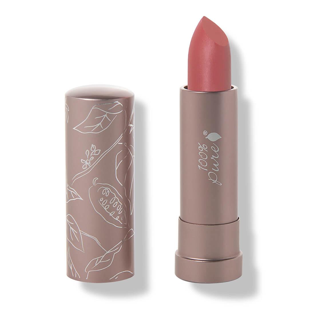 100% PURE Fruit Pigmented® Cocoa Butter Matte Lipstick Mobile