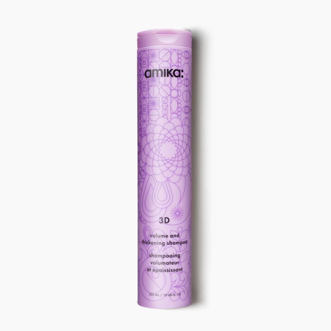 AMIKA 3D Volume and Thickening Shampoo Desktop