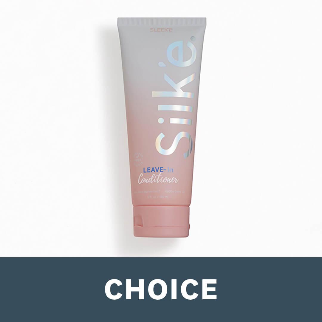 SLEEK'E Leave-In Conditioner Mobile