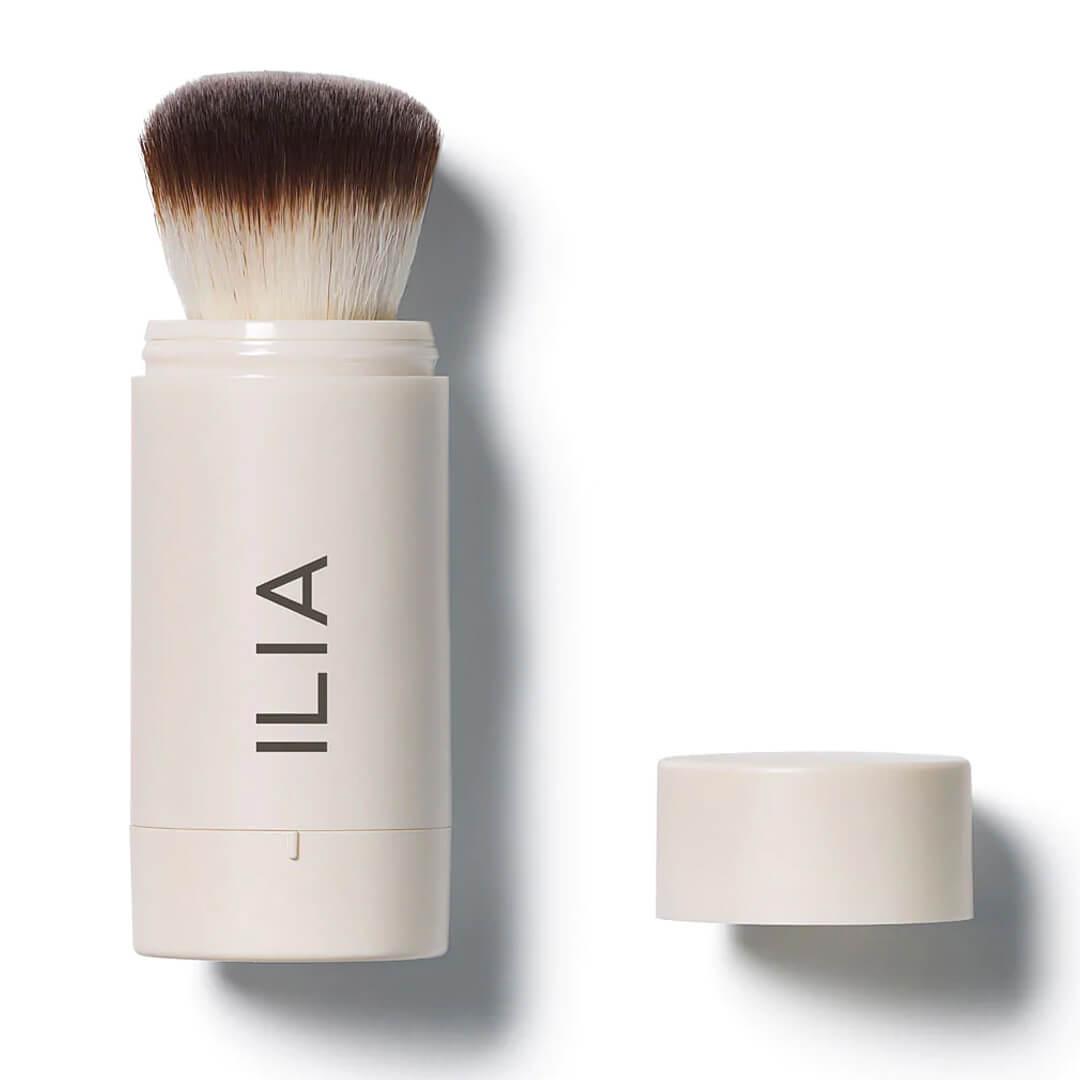 ILIA Radiant Translucent Powder SPF 20 | Flow-Thru Desktop