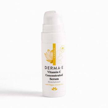 DERMA E Vitamin C Concentrated Serum Mobile