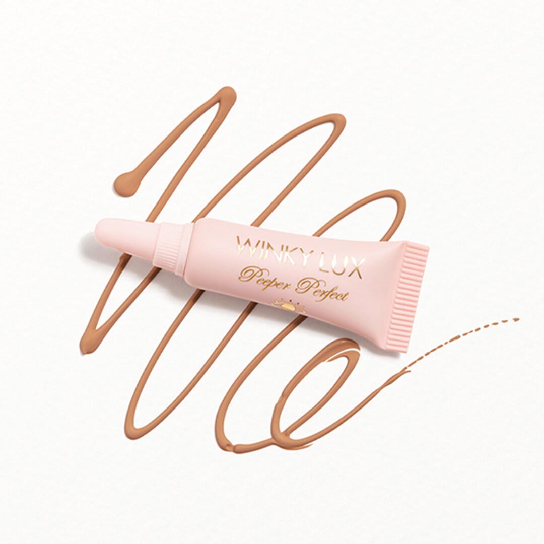 WINKY LUX Peeper Perfect Under-Eye Concealer Desktop