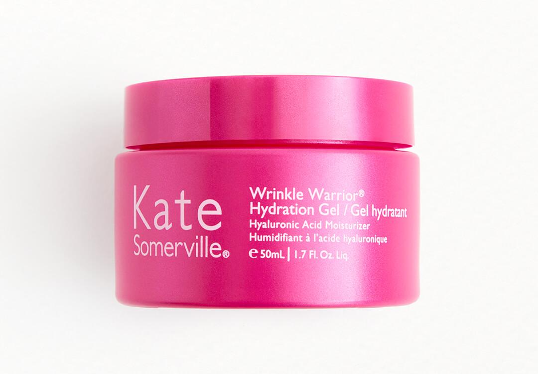 KATE SOMERVILLE® Wrinkle Warrior Hydration Gel Desktop