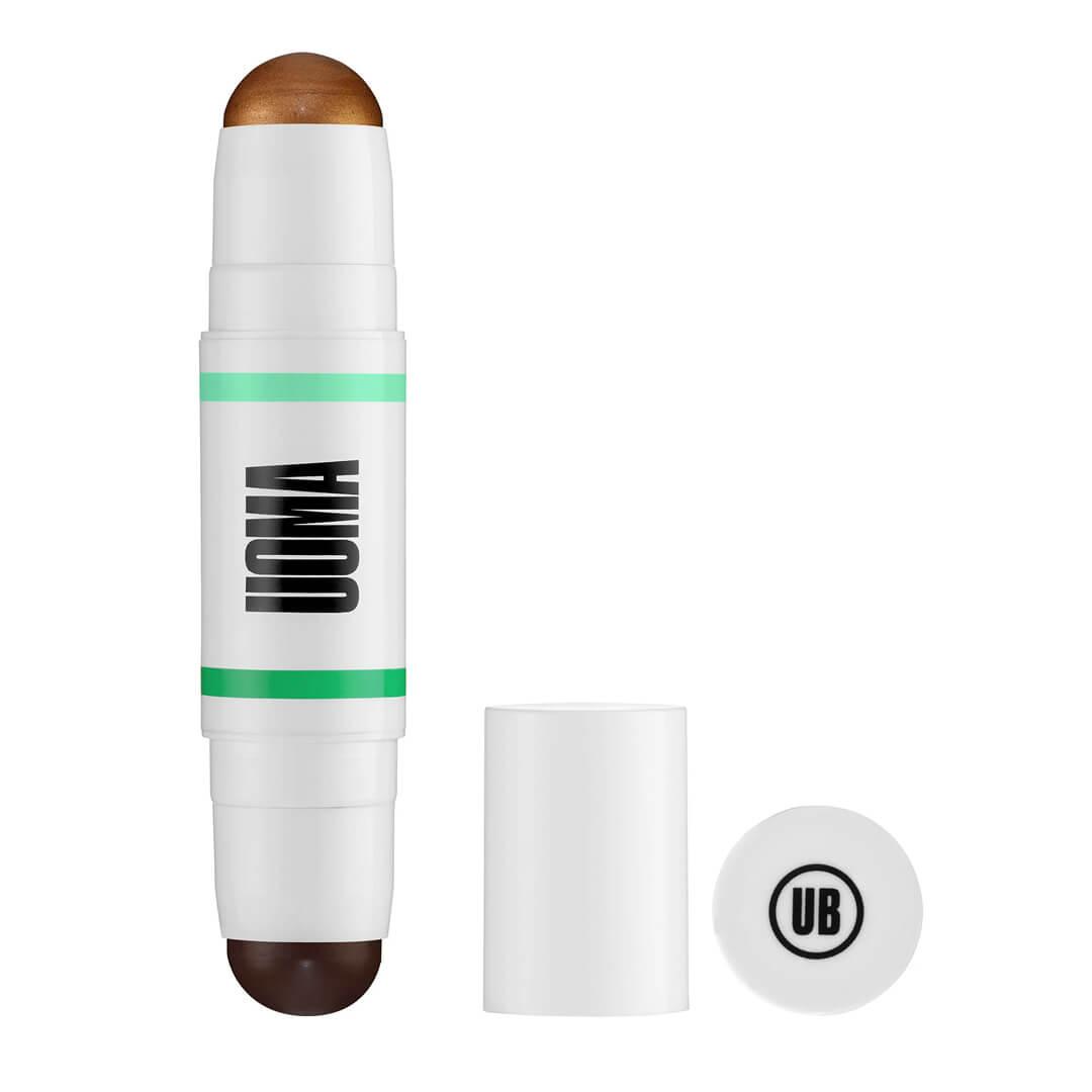 UOMA BEAUTY Double Take Contour Stick Desktop