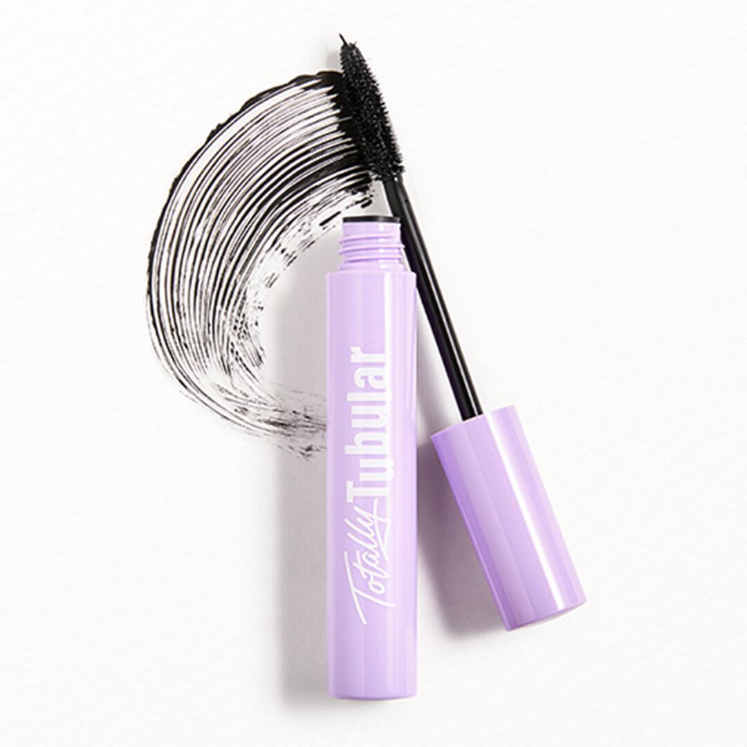HALF CAKED Totally Tubular Mascara in The Heights Desktop