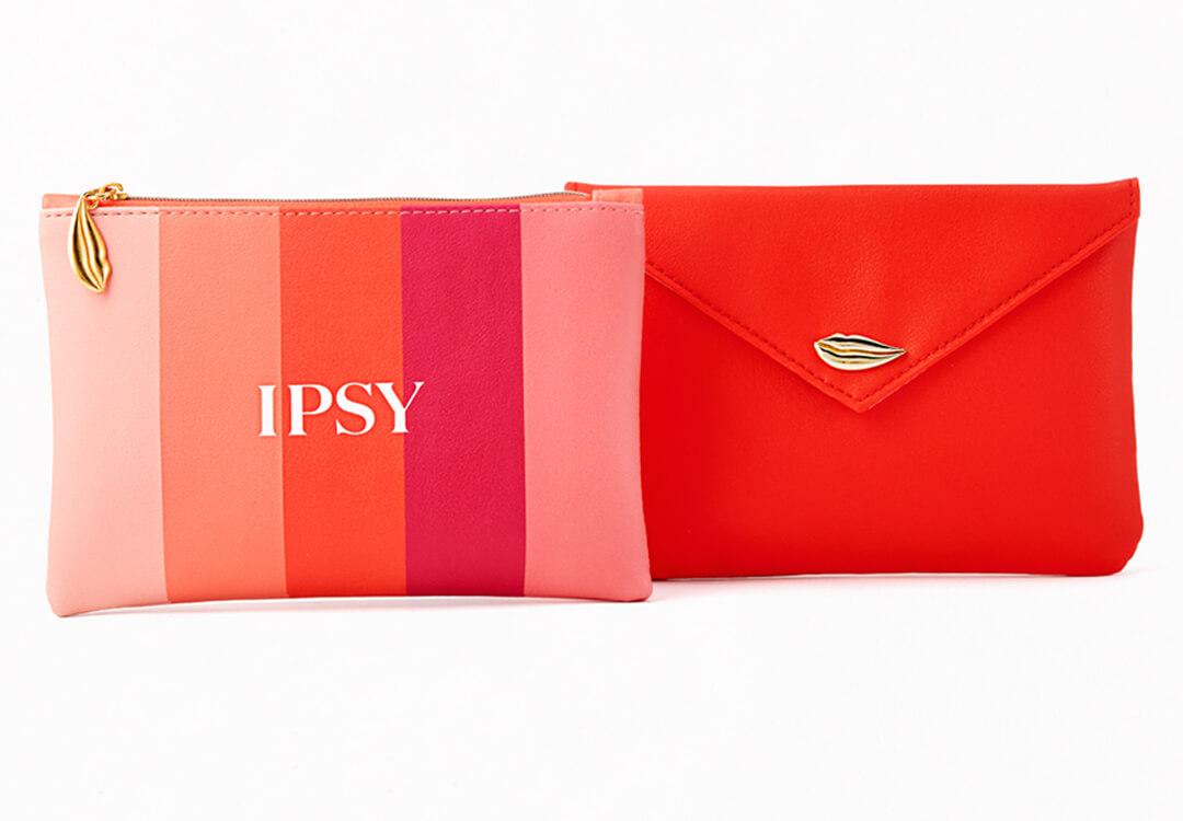 February 2021 IPSY Glam Bag Desktop