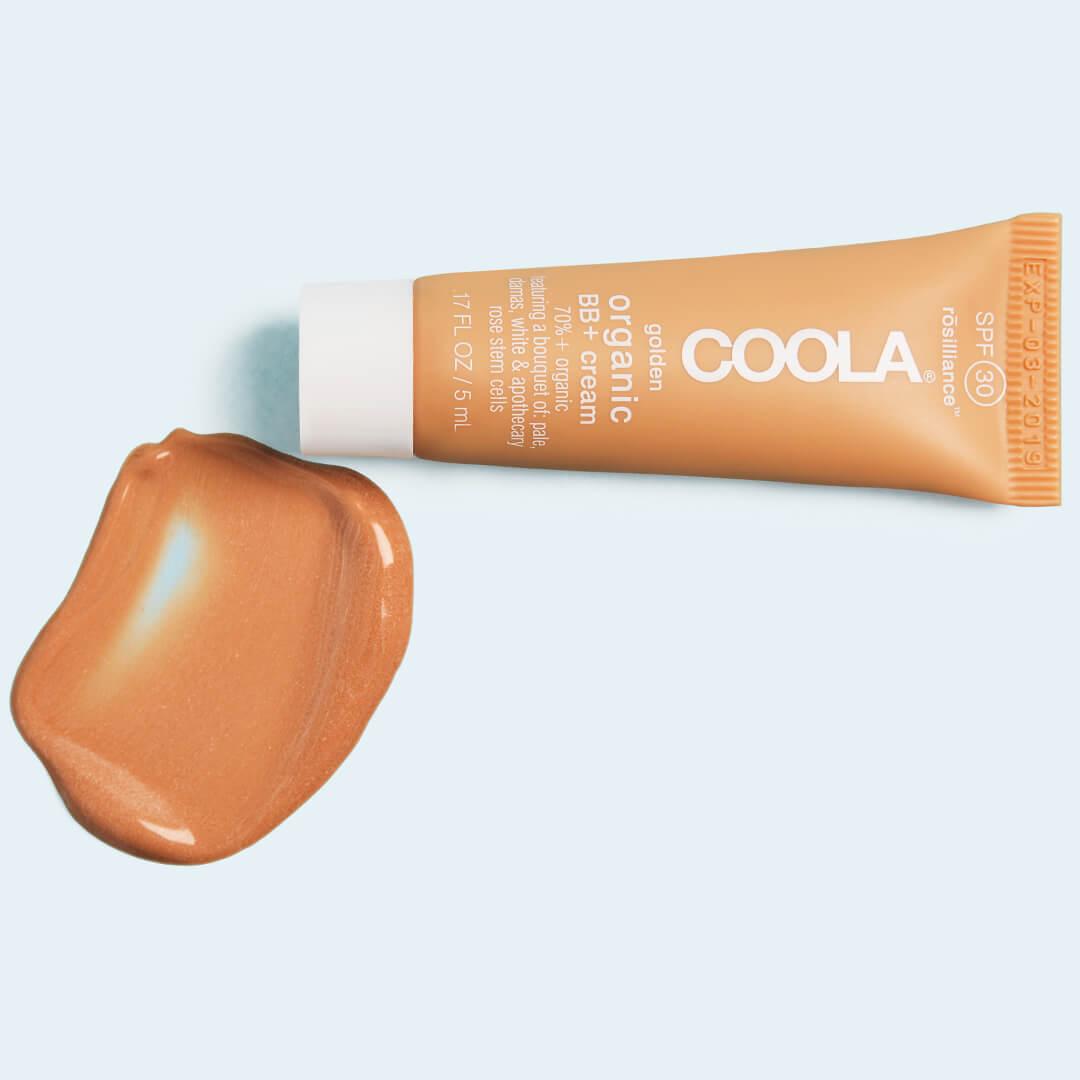 COOLA Mineral Face SPF 30 Rōsilliance BB+ Cream Mobile