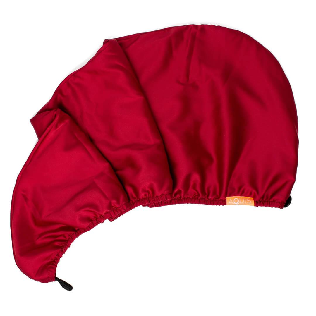 AQUIS Rapid Dry Double Layer Hair Wrap Desktop