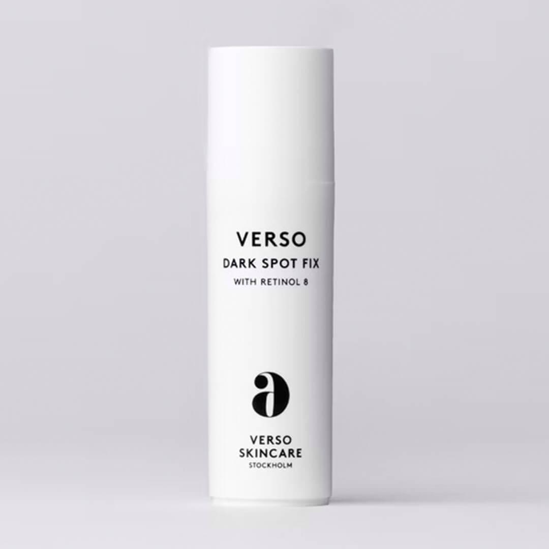 VERSO SKINCARE Dark Spot Fix Desktop