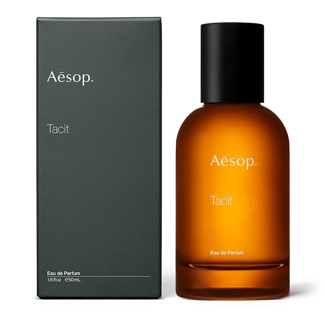 AESOP Tacit Eau de Parfum Mobile