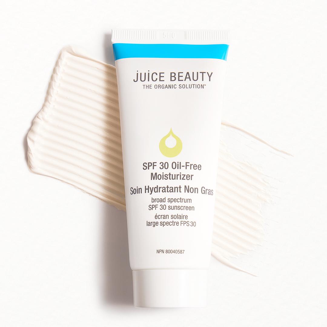 JUICE BEAUTY SPF 30 Oil-Free Moisturizer Desktop