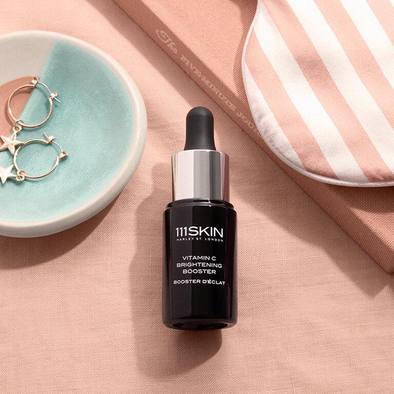 Best brightening serums from 111SKIN and RED EARTH Mobile