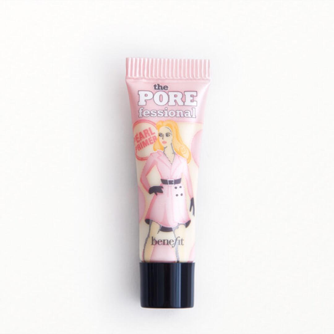 BENEFIT COSMETICS The POREfessional: Pearl Primer Desktop