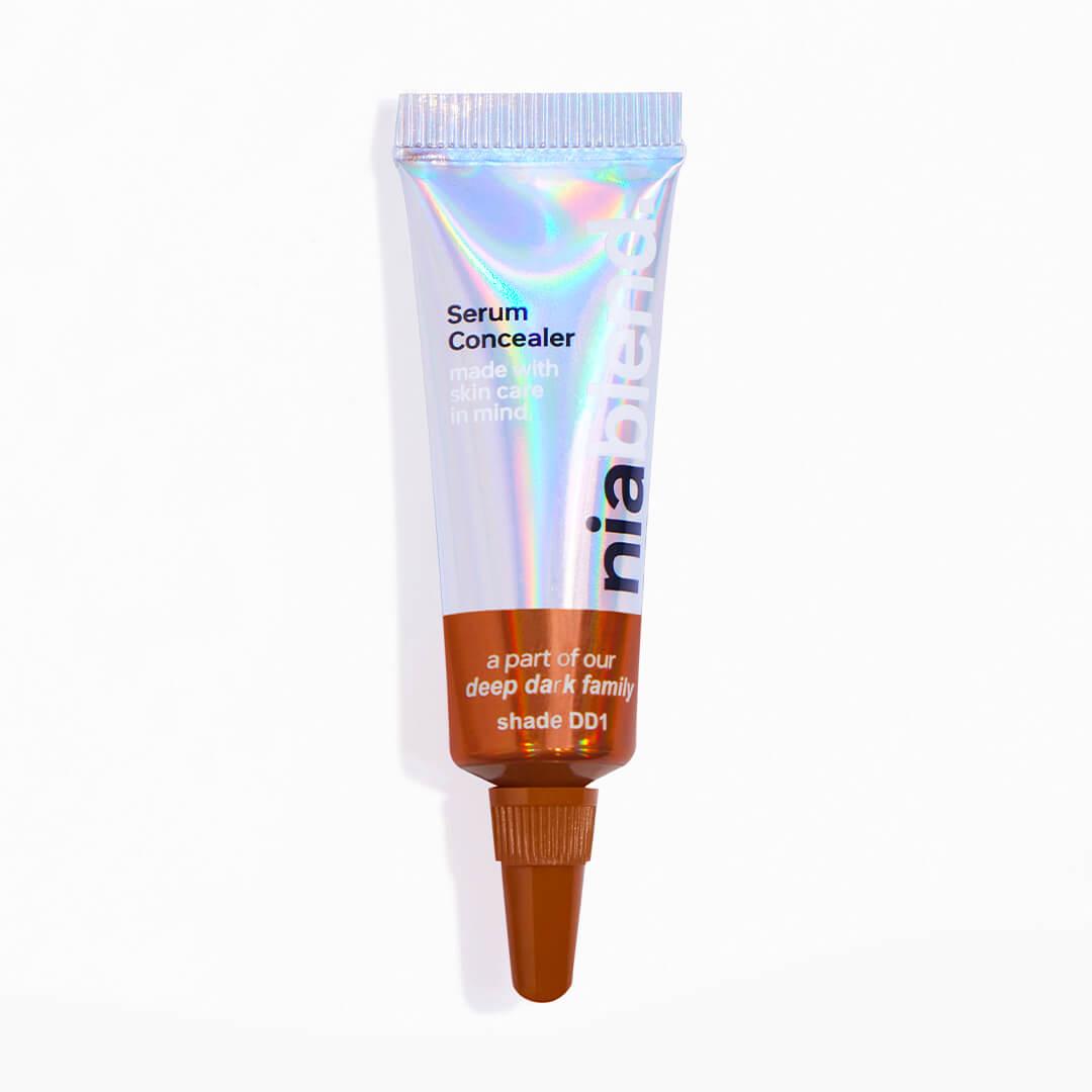 TOYFACTORY Niablend Serum Concealer Desktop