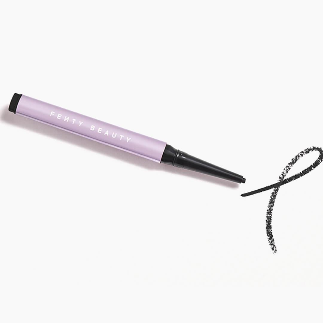 FENTY BEAUTY Flypencil Longwear Pencil Eyeliner in Cuz I'm Black Mobile productId:p-kgcphpd2pvpdq1p