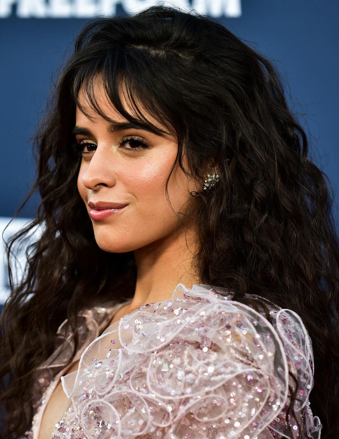Camila Cabello attends Variety's Power of Young Hollywood at The H Club Los Angeles on August 06, 2019 in Los Angeles, California. Mobile