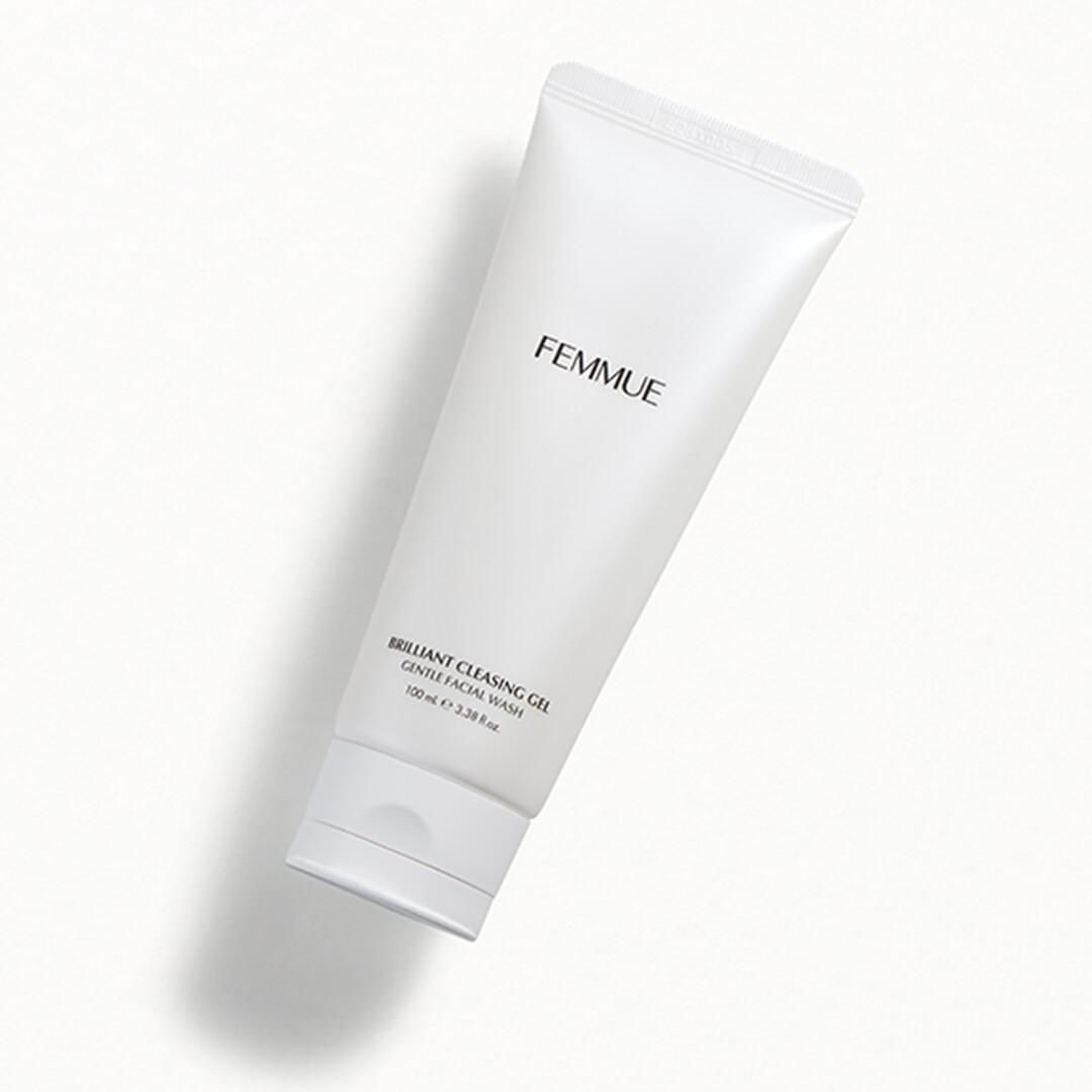 FEMMUE Brilliant Cleansing Gel Desktop