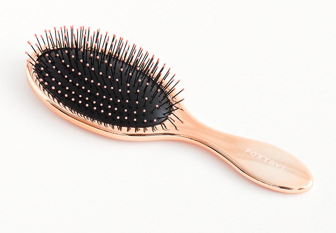An image of FOXYBAE Wet Hair Brush Mobile