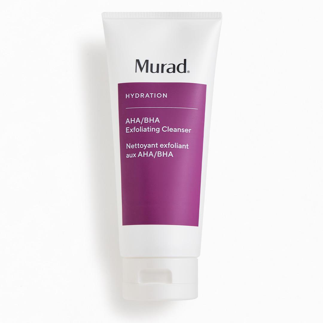MURAD AHA/BHA Exfoliating Cleanser Desktop