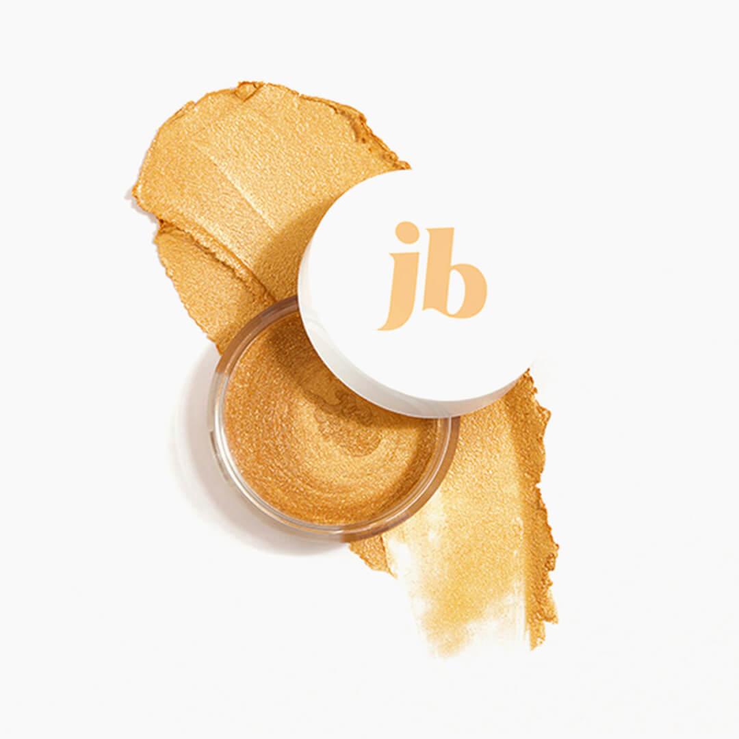 JECCA BLAC Play Pot in Gold Touch Mobile