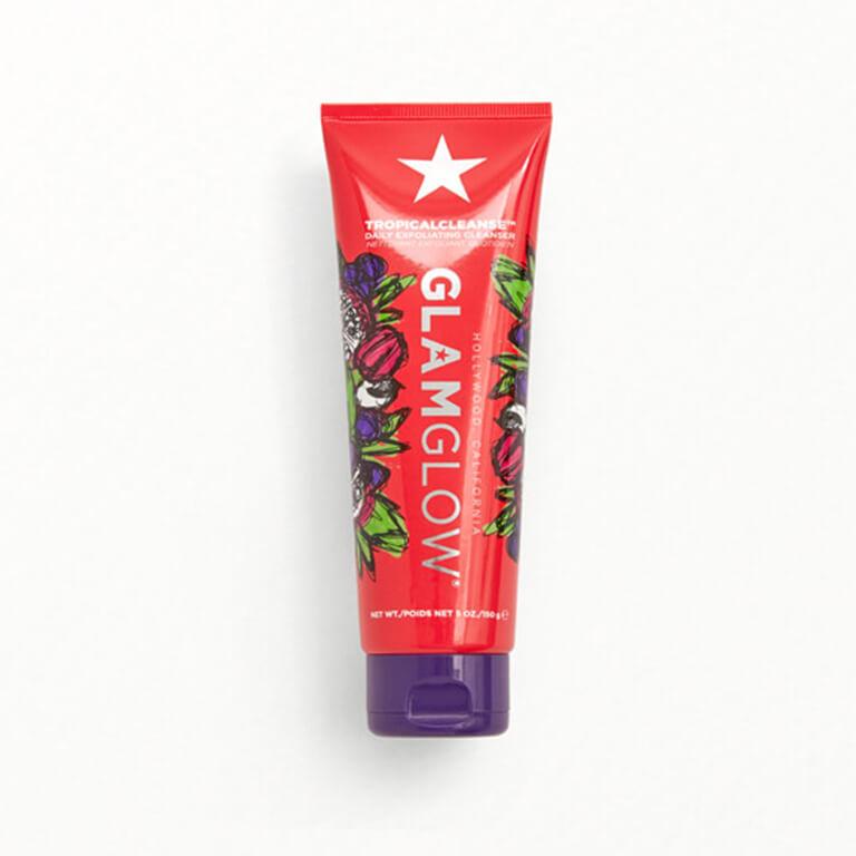 GLAMGLOW TROPICALCLEANSE™ Daily Exfoliating Cleanser Desktop