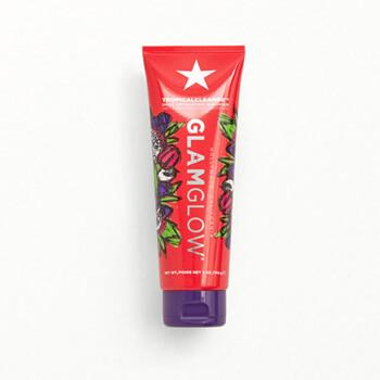 GLAMGLOW TROPICALCLEANSE™ Daily Exfoliating Cleanser Mobile