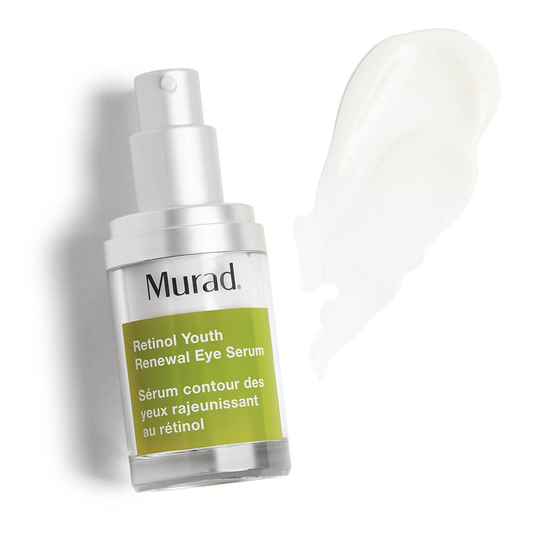 MURAD Retinol Youth Renewal Eye Serum Mobile