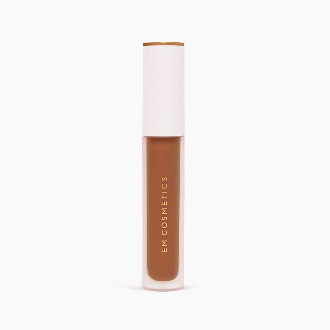 EM COSMETICS True Gloss in Caramel Glaze Mobile