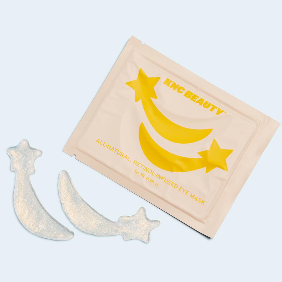 KNC BEAUTY Star Eye Mask Desktop