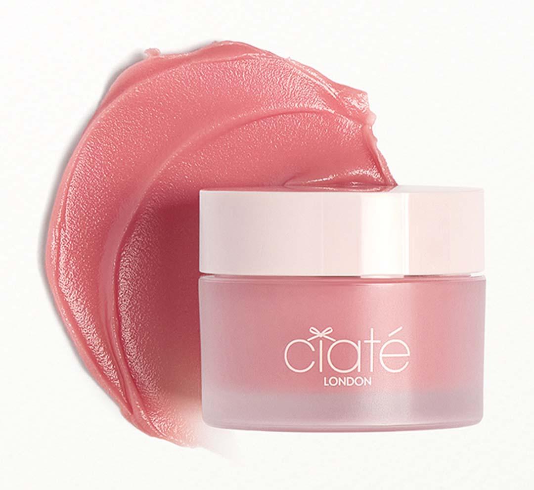 CIATÉ LONDON Watermelon Burst 2-in-1 Everyday Balm & Mask Mobile