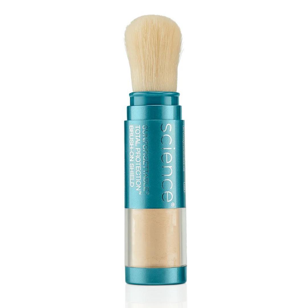 COLORESCIENCE Sunforgettable Total Protection Brush-On Shield SPF 50 Desktop