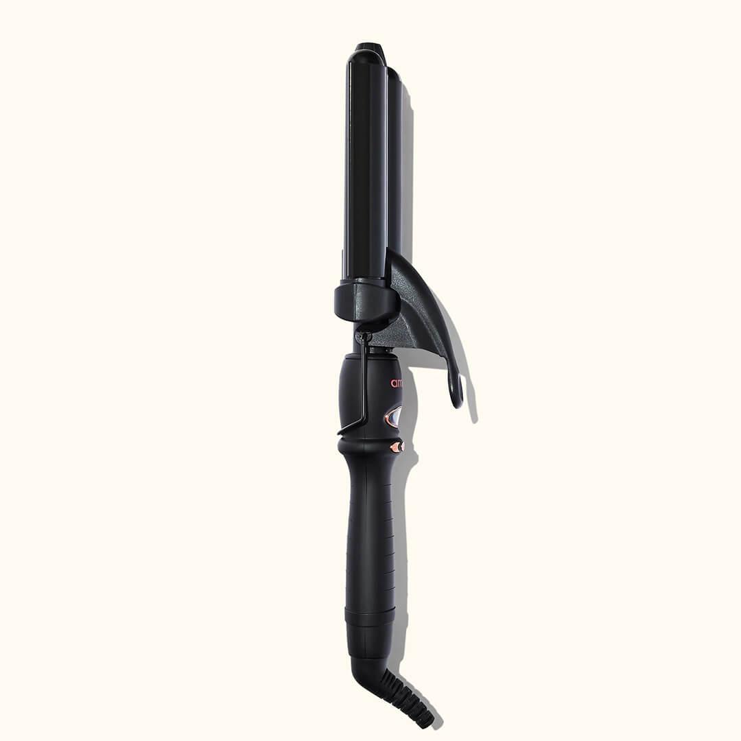 AMIKA High Tide Deep Waver Curling Iron Desktop