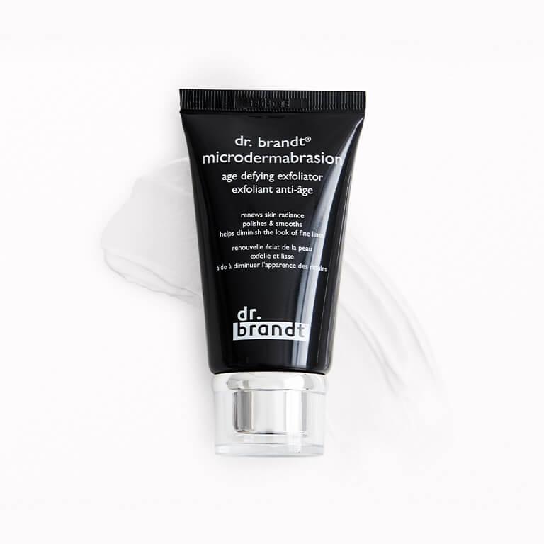 DR. BRANDT SKINCARE Microdermabrasion Desktop