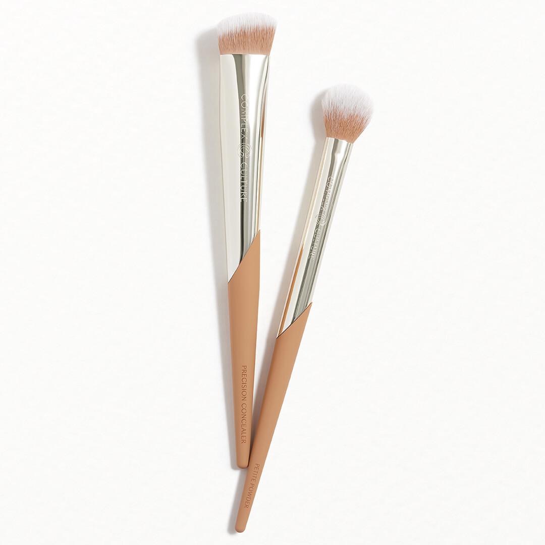 COMPLEX CULTURE All The Angles Brush Duo Desktop